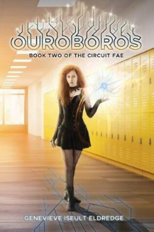 Cover of Ouroboros