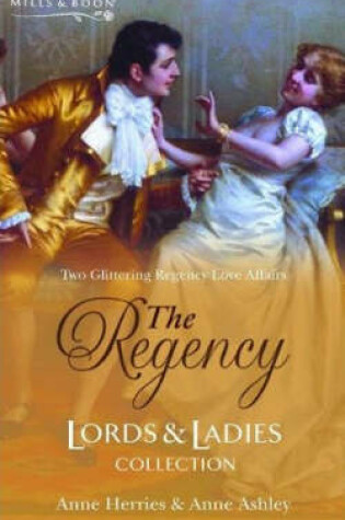 Cover of The Regency Lords & Ladies Collection