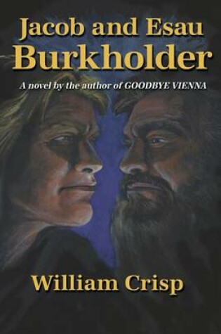 Cover of Jacob and Esau Burkholder