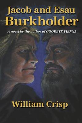 Book cover for Jacob and Esau Burkholder