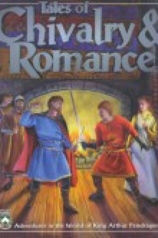 Cover of Tales of Chivalry and Romance