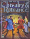 Book cover for Tales of Chivalry and Romance