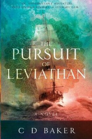 Cover of The Pursuit of Leviathan