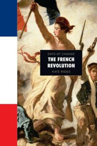 Cover of The French Revolution