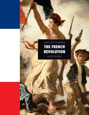 Book cover for The French Revolution
