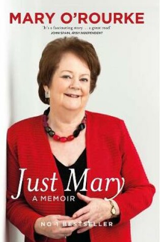 Cover of Just Mary