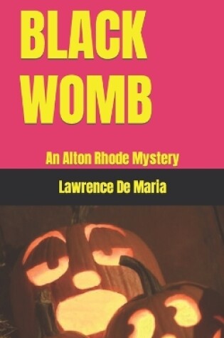 Cover of Shadow of the Black Womb