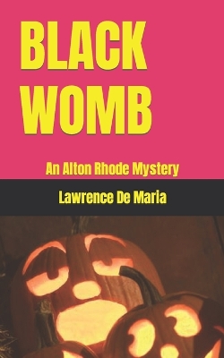 Book cover for Shadow of the Black Womb