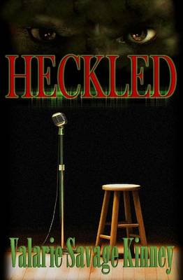 Book cover for Heckled