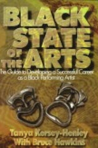 Cover of Black State of the Arts