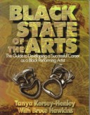Book cover for Black State of the Arts