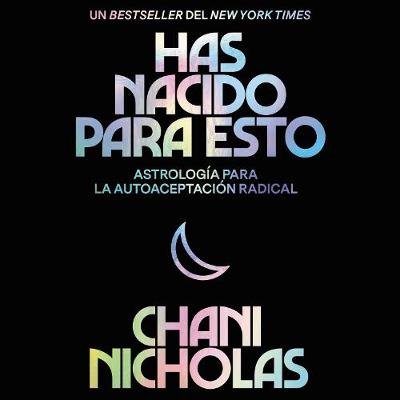 Book cover for You Were Born for This \ Has Nacido Para Esto (Spanish Edition)