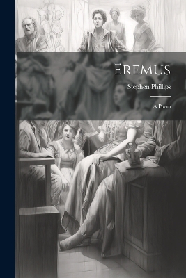 Book cover for Eremus