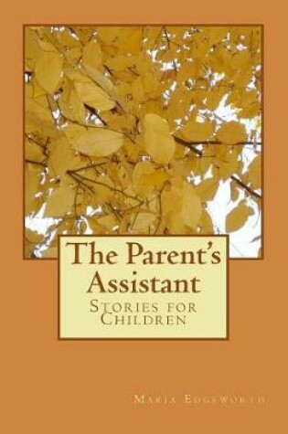 Cover of The Parent's Assistant