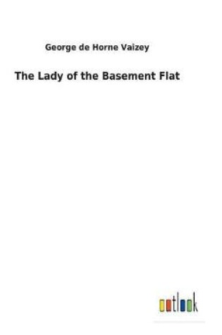 Cover of The Lady of the Basement Flat