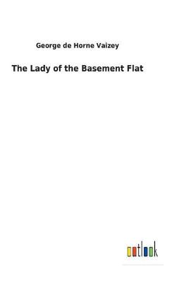 Book cover for The Lady of the Basement Flat