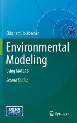 Book cover for Environmental Modeling