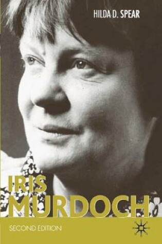 Cover of Iris Murdoch