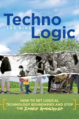 Book cover for TechnoLogic