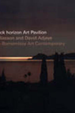 Cover of Your Black Horizon - Art Pavilion