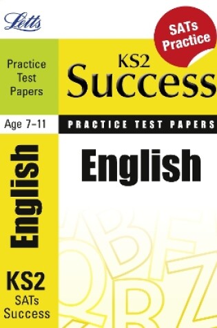 Cover of English