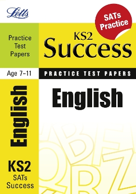 Cover of English