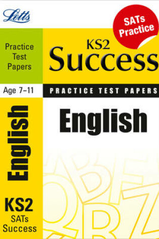 Cover of English