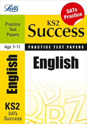 Cover of English