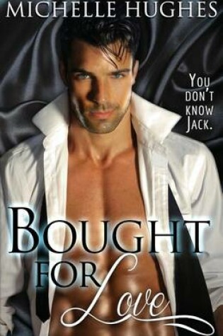 Cover of Bought for Love