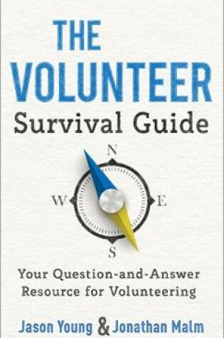 Cover of The Volunteer Survival Guide