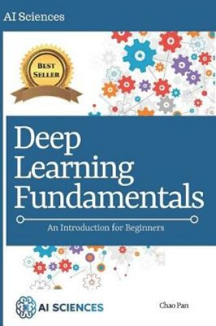 Cover of Deep Learning Fundamentals