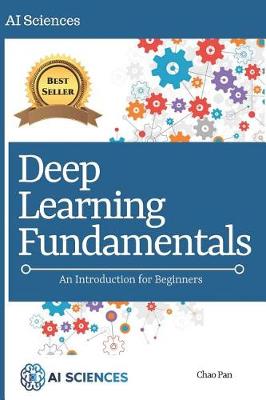 Book cover for Deep Learning Fundamentals