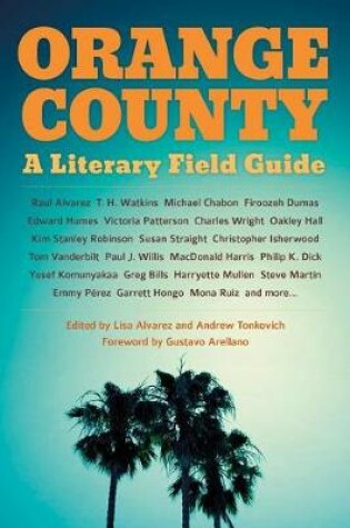 Cover of Orange County