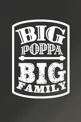 Book cover for Big Poppa Big Family