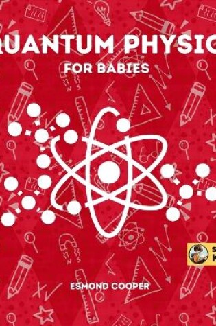 Cover of Quantum Physics for Babies