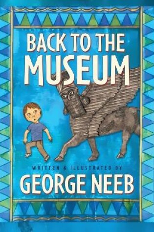 Cover of Back to the Museum