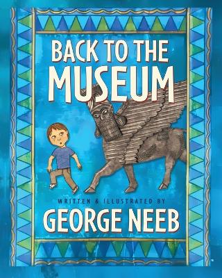 Cover of Back to the Museum