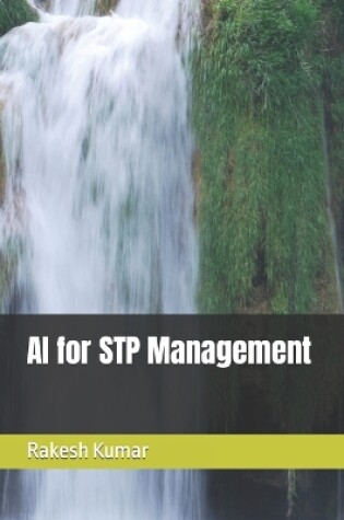 Cover of AI for STP Management