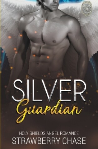 Cover of Silver Guardian