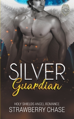 Book cover for Silver Guardian