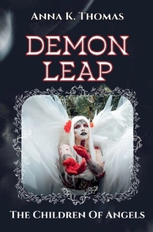 Cover of Demon Leap