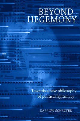 Book cover for Beyond Hegemony