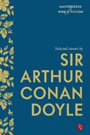 Cover of Selected Stories by Sir Arthur Conan Doyle