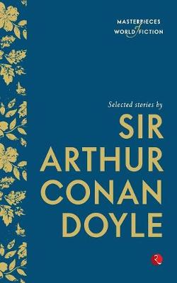 Book cover for Selected Stories by Sir Arthur Conan Doyle