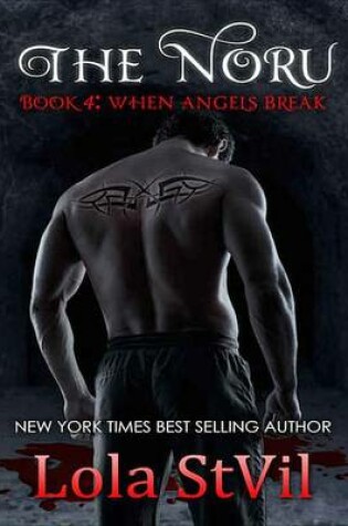 Cover of When Angels Break