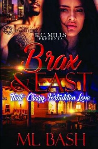 Cover of Brax & East
