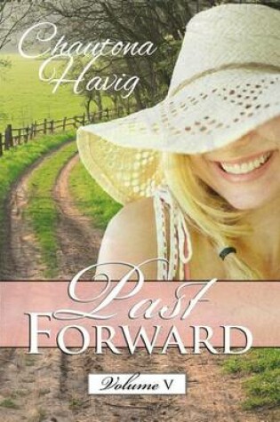 Cover of Past Forward Volume Five