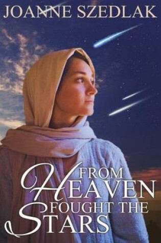 Cover of From Heaven Fought The Stars