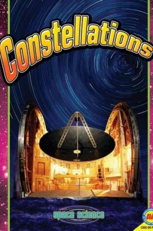 Cover of Constellations