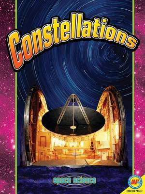 Cover of Constellations